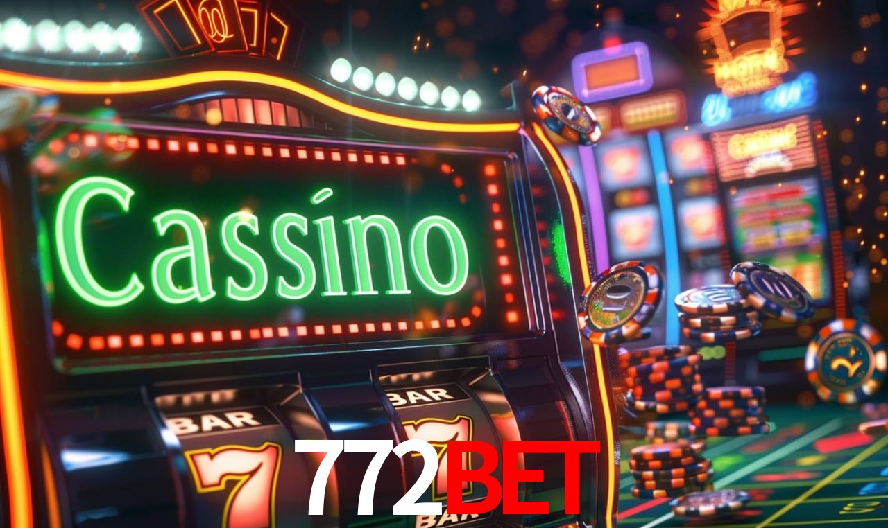 Requisitos do APK da 772BET para Android