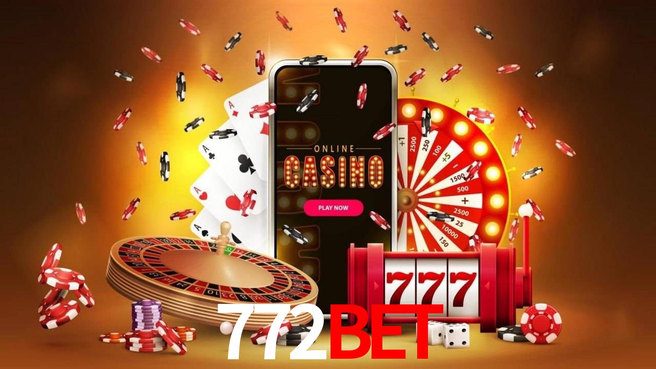 Requisitos do APK da 772BET para Android